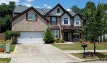 2126 Peach Shoals Circle Dacula, GA 30019