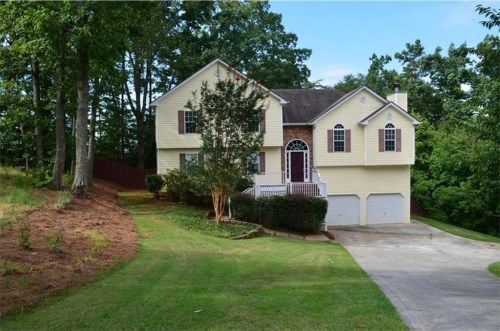 5 Overlook Way, Cartersville, GA 30121