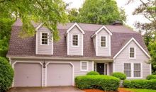 1595 Spinnaker Drive Alpharetta, GA 30005