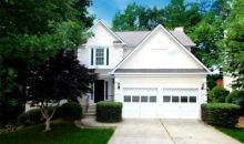 300 Tumbling Creek Drive Alpharetta, GA 30005