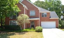 11685 Red Maple Forest Drive Alpharetta, GA 30005