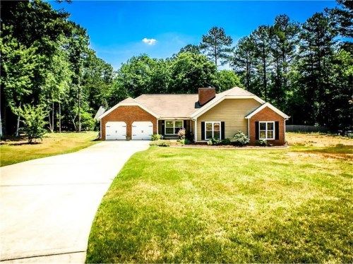 1011 Sterling Point, Peachtree City, GA 30269