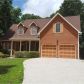 309 Harbour Drive, Dawsonville, GA 30534 ID:14615812