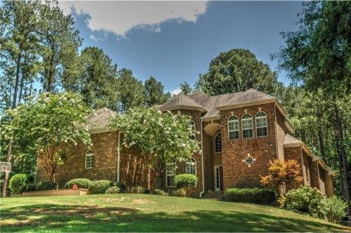 110 Hayden Court, Fayetteville, GA 30215