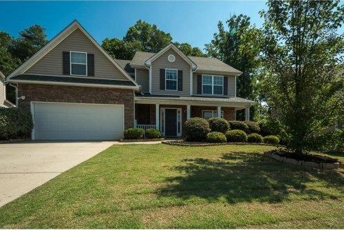 643 Country Grove Lane, Auburn, GA 30011