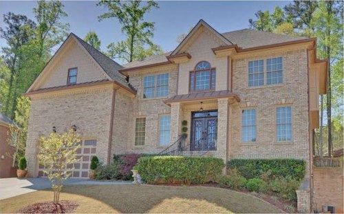 594 Deerwood Drive, Suwanee, GA 30024