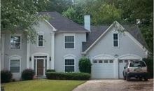 1108 Cool Springs Drive Nw Kennesaw, GA 30144