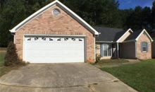 2646 Hidden Cove Nw Kennesaw, GA 30144