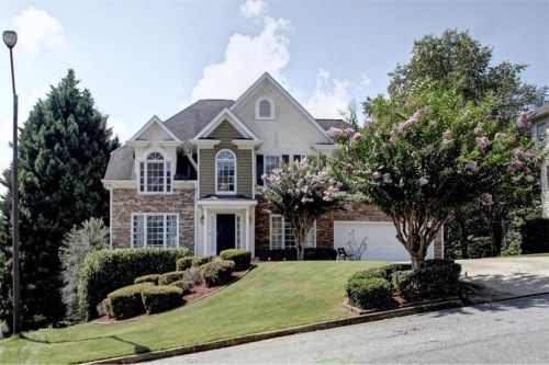 4716 Outlook Way, Marietta, GA 30066