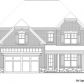 11632 Waterbury Lane, Alpharetta, GA 30022 ID:14537232