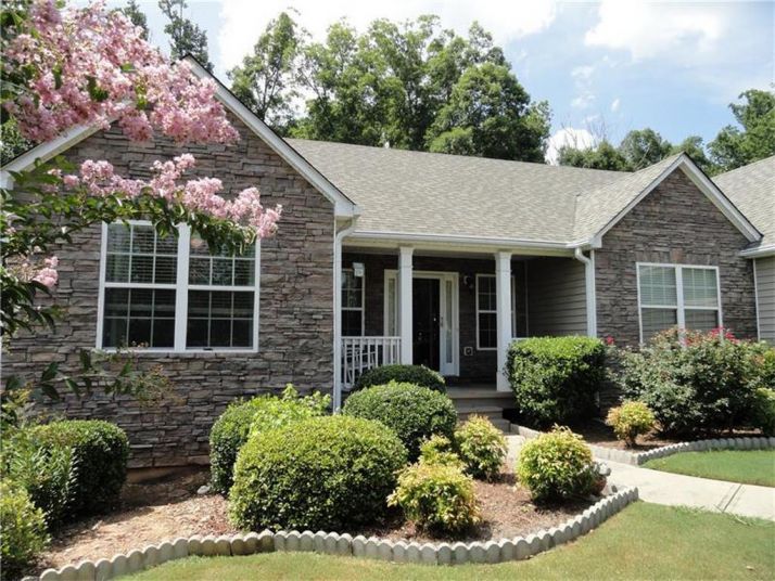 3460 Garden Mist Circle, Auburn, GA 30011