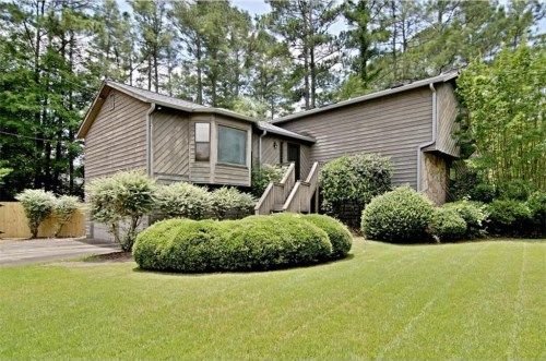 756 Alison Jane Court, Kennesaw, GA 30144