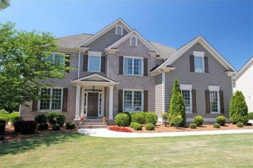 6527 Lemon Grass Lane, Flowery Branch, GA 30542