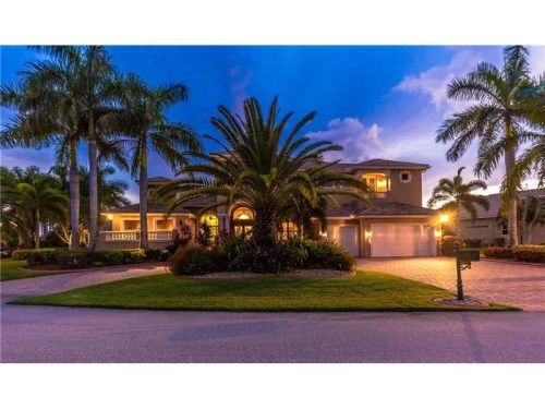 2901 E Stonebrook Circle, Fort Lauderdale, FL 33330