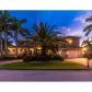 2901 E Stonebrook Circle, Fort Lauderdale, FL 33330 ID:14670584