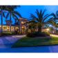 2901 E Stonebrook Circle, Fort Lauderdale, FL 33330 ID:14670586