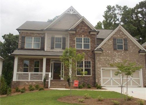 5865 Pennant Lane, Suwanee, GA 30024