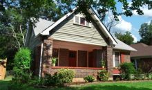 2539 N Bayard Street Atlanta, GA 30344