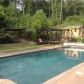 1564 Mountain Shadow Trail, Stone Mountain, GA 30087 ID:14669945