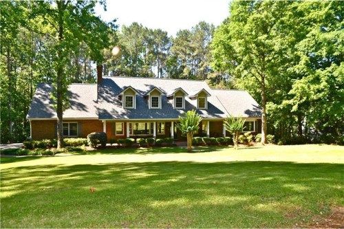 3509 Hill Forest Trail Nw, Acworth, GA 30101