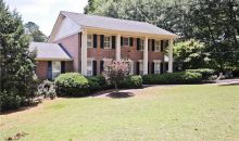 2828 Cravey Dr Ne Atlanta, GA 30345