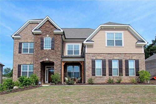 5780 Thoroughbred Way, Suwanee, GA 30024