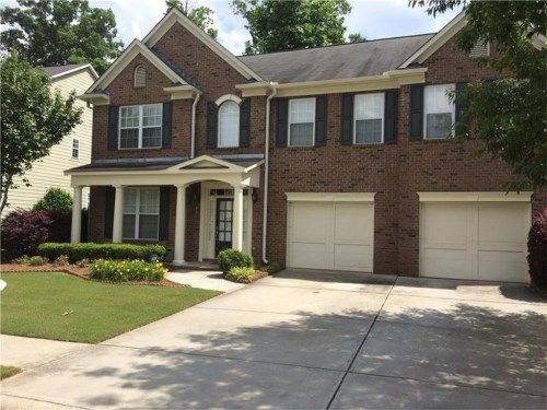 240 Independence Lane, Peachtree City, GA 30269