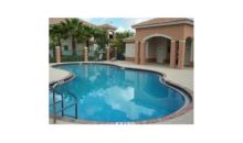 1260 SE 31 CT # 204-34 Homestead, FL 33035