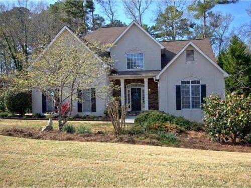 127 Fielding Ridge, Peachtree City, GA 30269