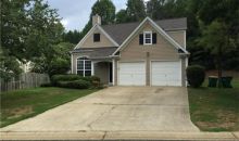 110 Weatherstone Drive Woodstock, GA 30188