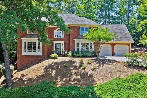 10315 Carleigh Lane, Roswell, GA 30076