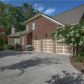 1536 Davis Farm Drive Nw, Kennesaw, GA 30152 ID:14667695