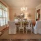 1536 Davis Farm Drive Nw, Kennesaw, GA 30152 ID:14667699