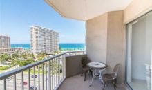 1985 S Ocean Dr # 10M Hallandale, FL 33009