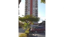 3161 S Ocean Drive # 703 Hallandale, FL 33009