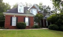 115 Creek Breeze Way Oxford, GA 30054