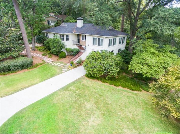 651 Upton Road Nw, Atlanta, GA 30318