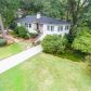 651 Upton Road Nw, Atlanta, GA 30318 ID:14674569