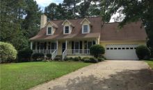 5126 Contrell Court Stone Mountain, GA 30087