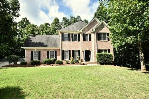 5635 Tranquility Drive, Braselton, GA 30517