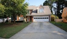 3040 Oak Meadow Drive Snellville, GA 30078