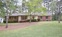 525 Bellemeade Drive Sw Marietta, GA 30008