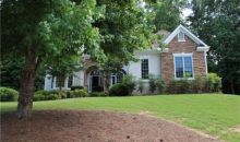 6724 Wessex Downs Drive Alpharetta, GA 30005