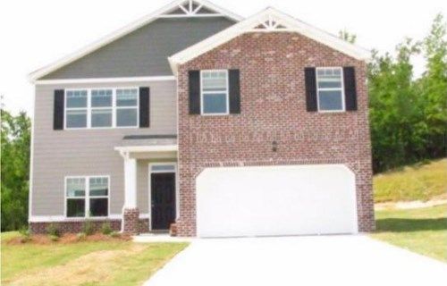 5843 Rex Ridge Loop, Rex, GA 30273