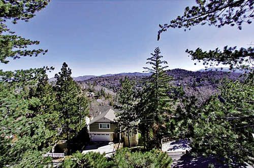 0 ARBON LN, Lake Arrowhead, CA 92352