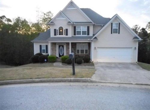 4715 Rising Fawn Drive, Douglasville, GA 30135