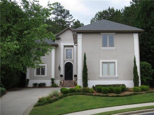 780 Falling Rocks Court, Roswell, GA 30076