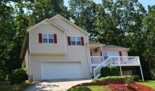 36 Etowah Lane Sw Cartersville, GA 30120