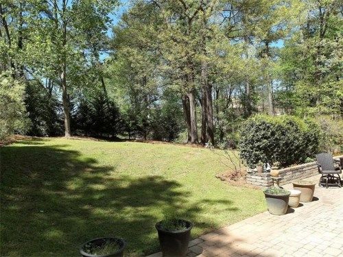 3389 Rivendell Court, Roswell, GA 30075