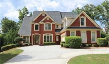 4096 Herron Trail Atlanta, GA 30349